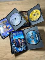 PC Harry Potter Games Deel 1 2 3 4 & WK Zwekbal, Spelcomputers en Games, Games | Pc, Avontuur en Actie, Ophalen of Verzenden, 1 speler