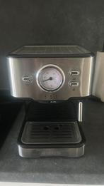 Koffiezetapparaat - Princess, Verzenden, Koffiemachine, Zo goed als nieuw, Afneembaar waterreservoir