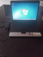 Laptop met nieuwe xp installatie in zeer nette staat, Computers en Software, Windows Laptops, Ophalen of Verzenden, Zo goed als nieuw