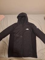 The north face jas (M), Maat 48/50 (M), Zwart, Ophalen of Verzenden, Zo goed als nieuw
