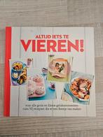 Altijd iets te vieren kookboek, Boeken, Kookboeken, Ophalen of Verzenden, Zo goed als nieuw