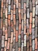 Oude waaltjes, Doe-het-zelf en Verbouw, Metselstenen, Ophalen, Gebruikt, Bakstenen