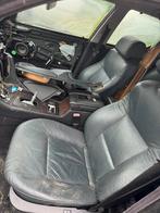 Elektrisch/Memory Seats Zwart lederen interieur BMW E38, Gebruikt, Bmw, Bmw, Bmw