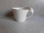 Kopje 150 ml. New Wave Villeroy & Boch, Ophalen of Verzenden, Zo goed als nieuw, Overige stijlen, Kop(pen) en/of Schotel(s)