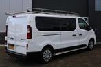 Renault Trafic 1.6 dCi T29 L2H1 Dubbele Cabine Générique |, Voorwielaandrijving, Gebruikt, 4 cilinders, Renault