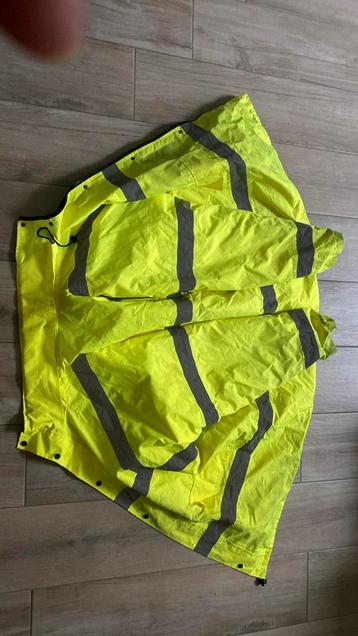 Signalingerings JAS beschikbaar voor biedingen