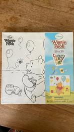 Winnie The Pooh schilderijtje, Ophalen, Nieuw