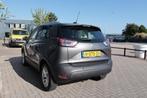 Opel Crossland X 1.2 Turbo Edition 1e Eigenaar | Dealer Onde, Auto's, Opel, Gebruikt, 1199 cc, Origineel Nederlands, Bedrijf