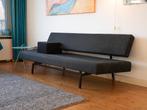 Vintage Spectrum BR02 slaapbank van Martin Visser, Ophalen, Gebruikt, 150 tot 200 cm, Driepersoons