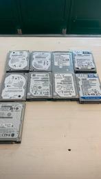 9x harde schijven, Computers en Software, Harde schijven, Intern, HDD, Nieuw, Ophalen of Verzenden
