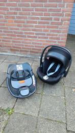 Cybex Cloud Autostoel met Isofix, Overige merken, Gebruikt, Isofix, 0 t/m 13 kg