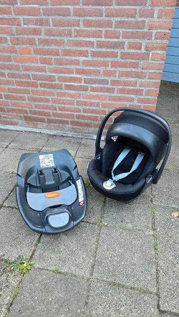 Cybex Cloud Autostoel met Isofix beschikbaar voor biedingen