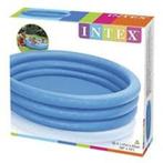Intex kinderzwembad 1,47m, Opblaaszwembad, Rond, Nieuw, Ophalen of Verzenden