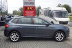 Skoda Kamiq 1.5 TSI ACT Sport Business / Camera / Stoelverwa, 12 maanden, Stof, 4 cilinders, Origineel Nederlands