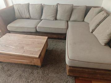 Hoekbank 270x170