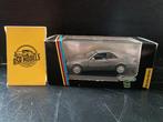 Schabak Mercedes 600 SEC 1:43 - Limited Edition, Overige merken, T, Ophalen of Verzenden, Zo goed als nieuw