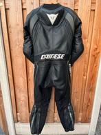 Dainese Avro D1 D. Motorpak Maat 50, Motoren, Kleding | Motorkleding, Dainese, Ophalen of Verzenden, Tweedehands, Heren