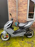 Yamaha Aerox 2-takt (Wok), Fietsen en Brommers, Scooters | Yamaha, Ophalen, Gebruikt, Tweetakt, Aerox