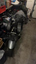 Speedfight 2 snor in onderdelen, Ophalen, Gebruikt