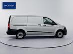 Mercedes-Benz Vito 109 CDI Lang Trekhaak Betimmering Cruise, Voorwielaandrijving, Gebruikt, 4 cilinders, Met garantie (alle)