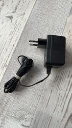 AC/DC adapter oplader LK-D090030 output 9V 300ma, Ophalen of Verzenden, Gebruikt, Overige merken