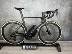 Orbea Orca Aero M35i LTD PWR Shimano 105 Di2 Full Carbon, 28 inch, Carbon, Heren, Nieuw