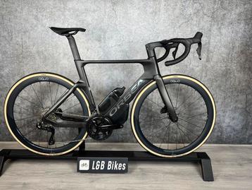 Orbea Orca Aero M35i LTD PWR Shimano 105 Di2 Full Carbon beschikbaar voor biedingen