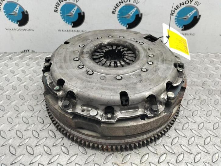 FORD TRANSIT VLIEGWIEL / KOPPELING 2020, Auto-onderdelen, Motor en Toebehoren, Gebruikt, ARN erkend, Stiba lid, Erkend duurzaam