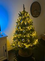 Triumph Tree Forest Frosted Pine Sapin De Noel Vert Tips 618