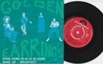 Golden Earrings -Dong-Dong-Di-Ki-Di-Gi-Dong -NEDERBEAT 1968, Ophalen, Gebruikt, Pop