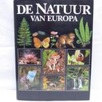 De Natuur van Europa | G. Michler, Boeken, Natuur, Ophalen of Verzenden, Zo goed als nieuw, Natuur algemeen