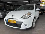 Renault Clio Estate 1.2-16V Authentique airco elektrische pa, Voorwielaandrijving, Gebruikt, 4 cilinders, Wit
