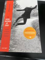 William Cortvriendt - Hoe word je 100?, William Cortvriendt, Ophalen of Verzenden, Zo goed als nieuw, Gezondheid en Conditie