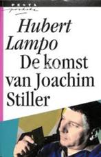 Hubert Lampo: De komst van Joachim Stiller, Ophalen of Verzenden, Gelezen, Hubert Lampo, België