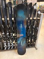 Burton CLASH 160W Snowboard - Goede conditie!, Ophalen, Board, B, Zo goed als nieuw