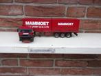 WSI  Daf  3300  6 x 4  van  Mammoet., Hobby en Vrije tijd, Modelauto's | 1:50, Nieuw, Wsi, Ophalen of Verzenden, Bus of Vrachtwagen