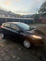 Ford Fiësta 1.0 48KW/65PK 5D 2014 Zwart, 525 kg, Origineel Nederlands, Handgeschakeld, 955 kg
