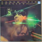 Earth And Fire – Reality Fills Fantasy, Ophalen of Verzenden, Zo goed als nieuw, 12 inch, Progressive