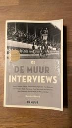 Nando Boers - De De Muur interviews, Ophalen of Verzenden, Zo goed als nieuw, Nando Boers