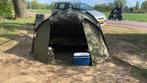 Avid Carp Tent 1 Persoons, Ophalen of Verzenden, Gebruikt, Tot en met 2