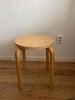 ikea kruk frosta, Ophalen, Gebruikt, Hout