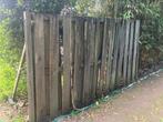 Gratis schutting, Tuin en Terras, Schuttingen, Ophalen of Verzenden, Gebruikt, Minder dan 3 meter