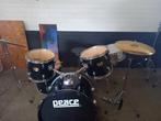Professionele drumstel  kompleet, Muziek en Instrumenten, Ophalen of Verzenden, Zo goed als nieuw, Overige merken