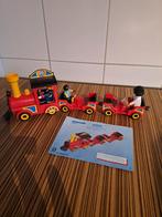Playmobil Treintje. Compleet. Z.g.a.n., Kinderen en Baby's, Ophalen of Verzenden, Zo goed als nieuw