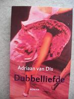 nieuw Adriaan van Dis - Dubbelliefde, Ophalen of Verzenden, Zo goed als nieuw, Nederland