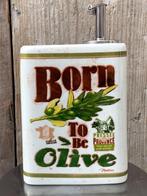 OLIJFOLIE FLESJE, Ophalen of Verzenden, Nieuw