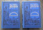 Jules Verne - Twee jaar vakantie - compleet - deel 1 & 2, Ophalen of Verzenden, Zo goed als nieuw, Jules Verne