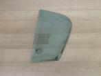 opel corsa D ruit Links-achter 4drs 2006 - 2014 achterdeur, Ophalen of Verzenden, Gebruikt, Opel