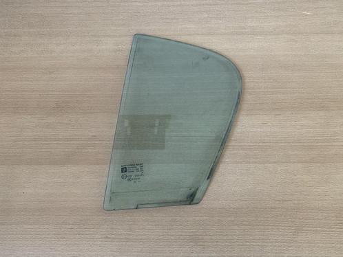 opel corsa D ruit Links-achter 4drs 2006 - 2014 achterdeur, Auto-onderdelen, Ruiten en Toebehoren, Opel, Gebruikt, Ophalen of Verzenden