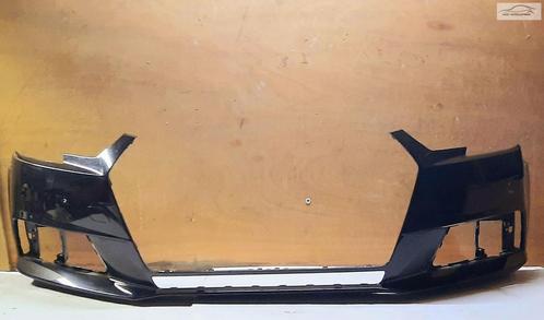 Voorbumper orgineel Audi A4 B9 v.a '15-'19 2xPDC 8W0807437, Auto-onderdelen, Carrosserie en Plaatwerk, Bumper, Audi, Voor, Gebruikt